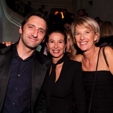 Le Bal Jaune Xavier Veilhan
