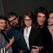 Le Bal Jaune