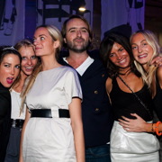 Le Bal Jaune