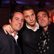 Le Bal Jaune