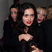 Le Bal Jaune
