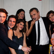 Le Bal Jaune