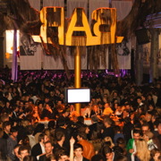 Le Bal Jaune