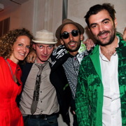 Le Bal Jaune