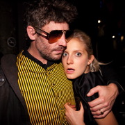 Le Bal Jaune