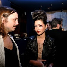 Cocktail Lancement SAYWHO by Pierre Noemi Sunshine Ferst