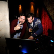 Cocktail Lancement SAYWHO by Pierre