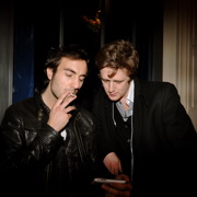 Cocktail Lancement SAYWHO by Pierre