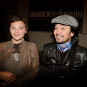 Cocktail Lancement SAYWHO by Pierre