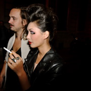 Cocktail Lancement SAYWHO by Pierre