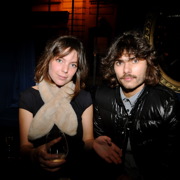 Cocktail Lancement SAYWHO by Pierre