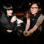 Cocktail Lancement SAYWHO by Pierre
