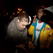 Cocktail Lancement SAYWHO by Pierre