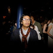 Cocktail Lancement SAYWHO by Pierre
