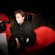 Cocktail Lancement SAYWHO by Pierre
