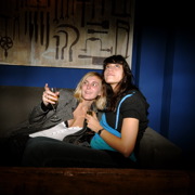 Cocktail Lancement SAYWHO by Pierre