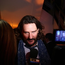 This is it Fr&eacute;d&eacute;ric Beigbeder