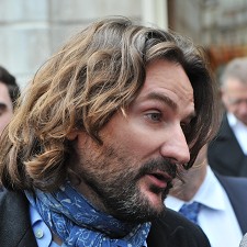 Prix Litt&eacute;raires Fr&eacute;d&eacute;ric Beigbeder