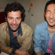 Kitsuné Maison en Vrai en Live