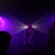 Kitsuné Maison en Vrai en Live