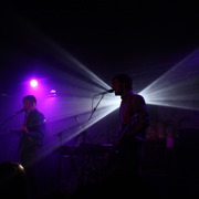 Kitsuné Maison en Vrai en Live