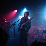 Kitsuné Maison en Vrai en Live