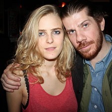 Festival Inrock After Show  Alexandre Maf