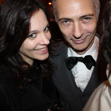 Prix de Flore Dan Marie Rouyer