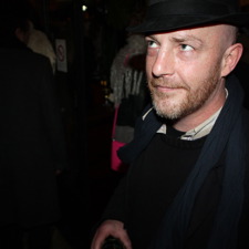 Prix de Flore Franck Knight