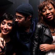 Ouverture Officielle Scopitone