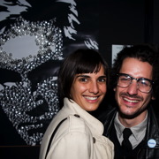 Ouverture Officielle Scopitone