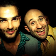Ouverture Officielle Scopitone