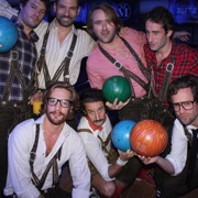 Le Lebowski Show by Jean
