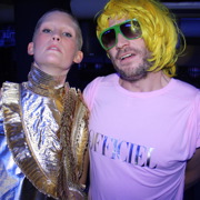 Le Lebowski Show by Jean