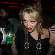 Le Lebowski Show by Jean/Bowling Foch/Johanna Senyk