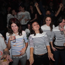 Le Lebowski Show by Jean/Bowling Foch/