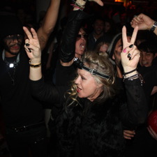 Le Lebowski Show by Jean/Bowling Foch/