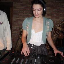 Le Lebowski Show by Jean/Bowling Foch/Florinda Harvey