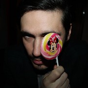 Chachaland for Disneyland