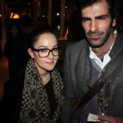 Prada Opening