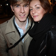 Prada Opening