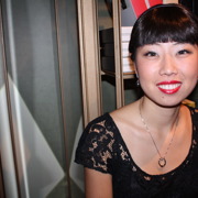 Prada Opening