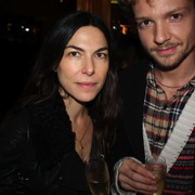 Prada Opening