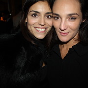 Prada Opening