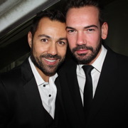 Prada Opening