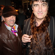 Prada Opening
