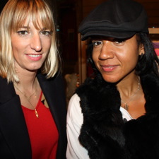 Prada Opening