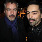 Prada Opening