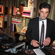 Prada Opening