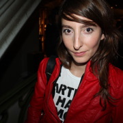 Prada Opening